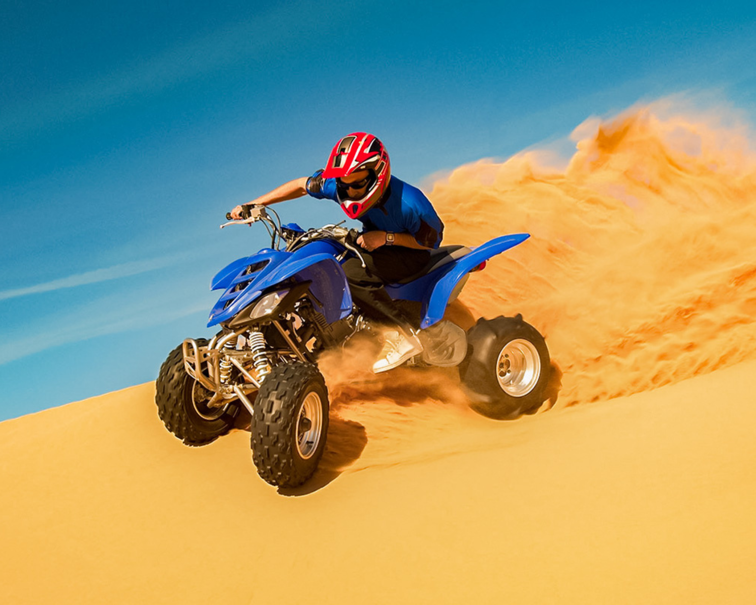 Desert Safari Dubai VIP