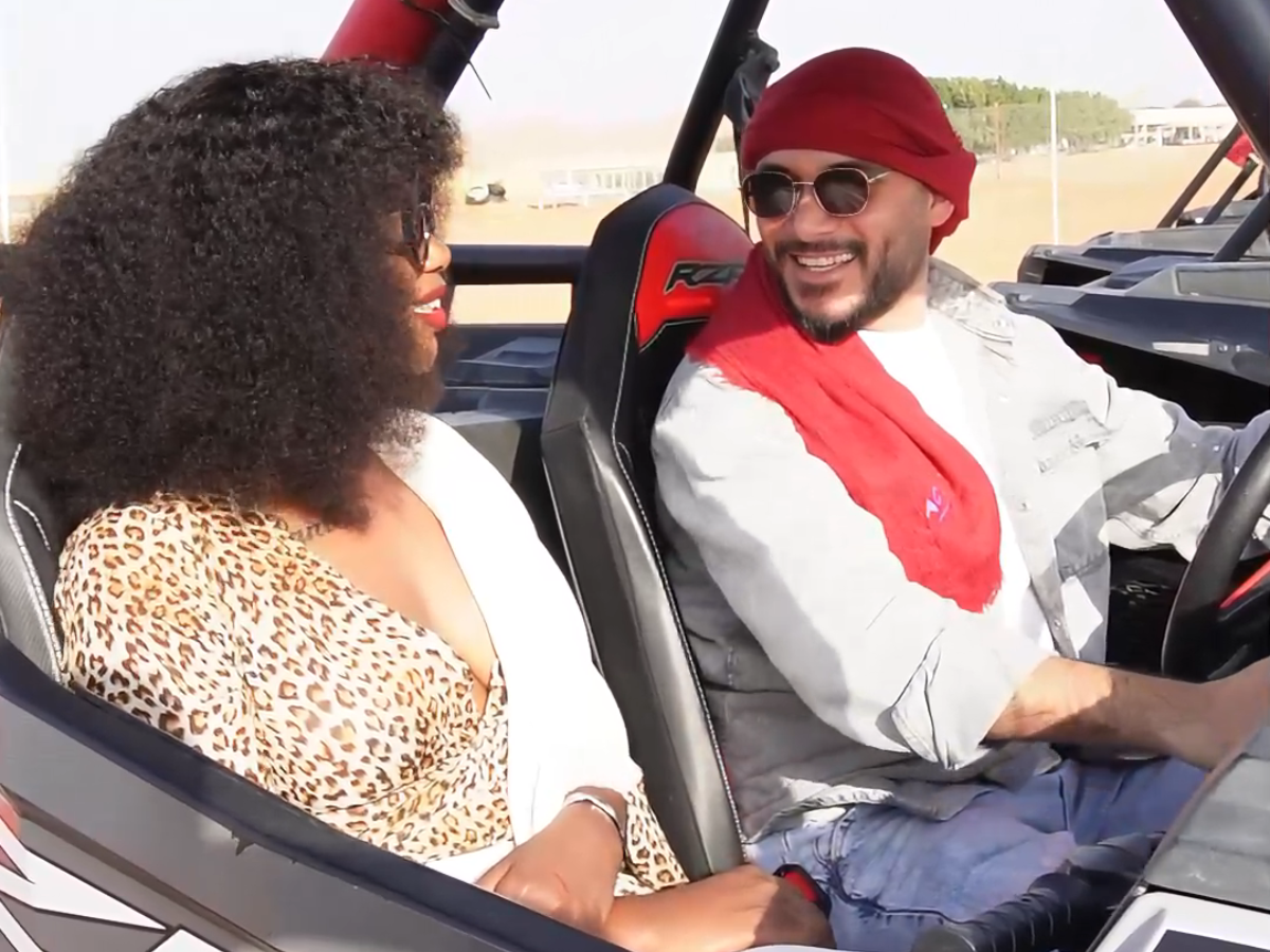 Polaris Buggy 2 Seater 1000 CC